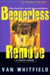 Beeperless Remote : A Guy, Some Girls and His Answering Machine Cover