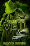 Behind the Veil Cover