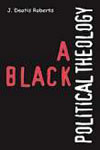 Black Political Theology Cover
