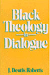 Black Theology in Dialogue Cover