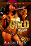 Bona Fide Gold Digger Cover
