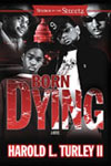Born Dying Cover