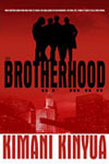 The Brotherhood of Man Cover