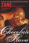 Chocolate Flava: The Eroticanoir.com Anthology Cover