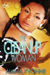 The Cleanup Woman Cover