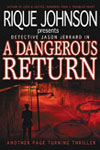 A Dangerous Return Cover