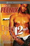 Diary of a 12-Inch Brotha Cover