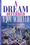 Dream Deferred, a Joy Achieved Cover