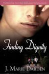 Finding Dignity Cover
