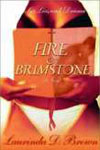 Fire & Brimstone Cover