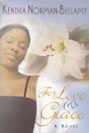 For Love & Grace Cover