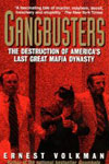 Gangbusters Cover
