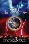 God in the Image of Woman Cover
