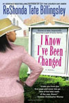 I Know I've Been Changed Cover