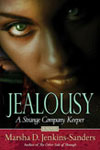 Jealousy Cover
