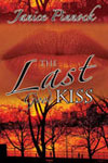 Last Good Kiss Cover