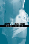 Love & Justice Cover