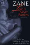 Love is Never Painless Cover