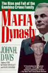 Mafia Dynasty Cover