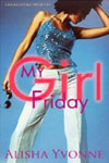 My Girl Friday Cover