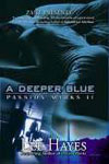 Deeper Shade of Blue - Passion Marks II Cover
