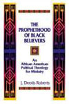 Prophethood of Black Believers Cover
