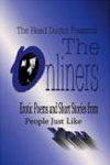 Punany: The Hip Hop Psalms III: The Onliners Cover