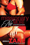 Missionary No More: Purple Panties 2 Cover