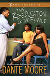 Re-Education of the Female Cover