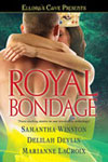 Royal Bondage Cover