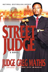 Street Judge Cover