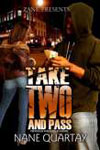 Take Two and Pass Cover
