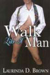 Walk Like a Man Cover
