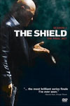 The Shield: The Complete Season 7 Cover