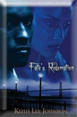 Fate´s Redemption Cover