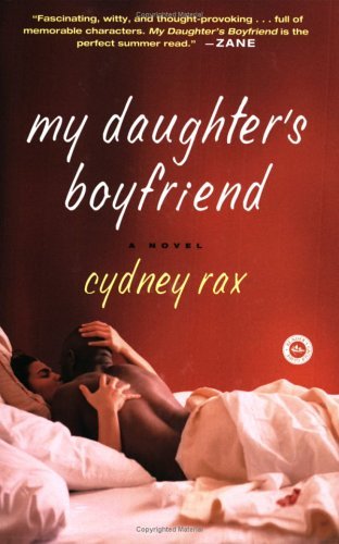 My Daughter´s Boyfriend Cover