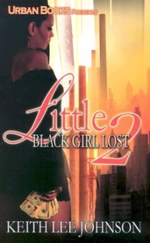 Little Black Girl LOst 2 Cover