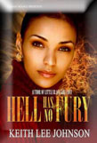 New Book Cover